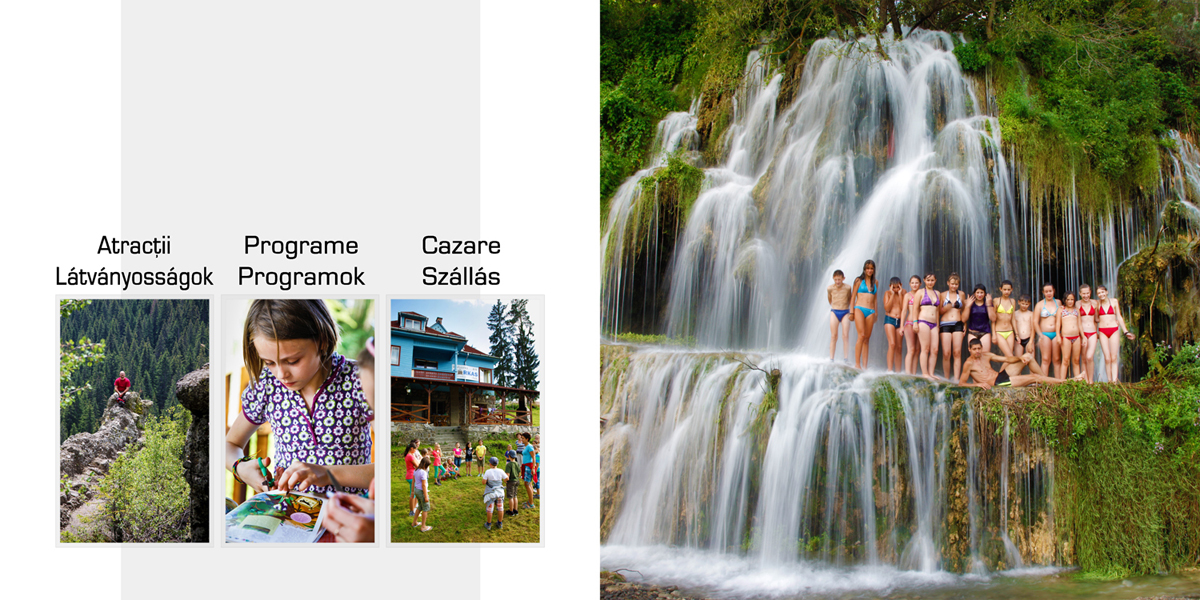 Excursie Team-building